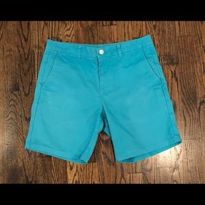 Bonobos Shorts | 7in inseam | Rare Color